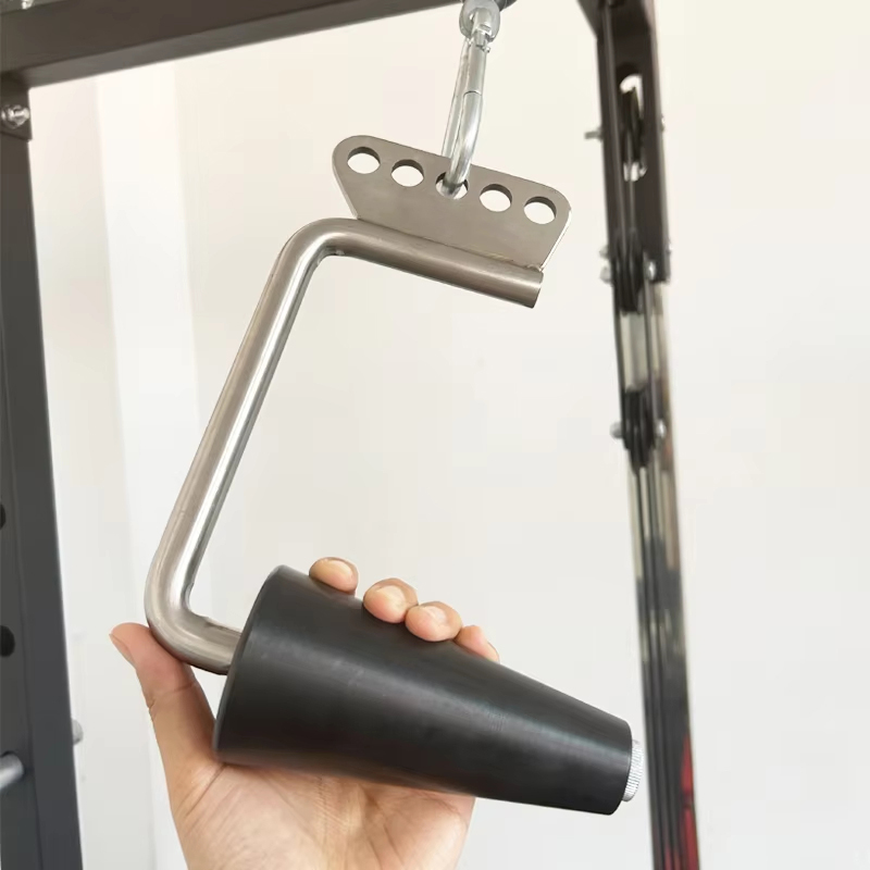 Ergonomic Steel Cable Machine  - Home Gym Training Program avis et prix