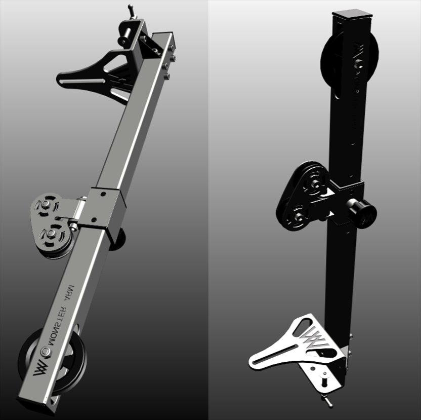 Professional Forearm Wrist Tra - Home Gym Academy avis et prix