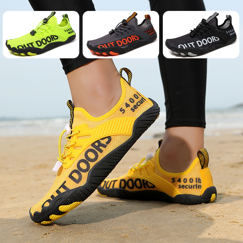 Men Water Shoes Beach Barefoot - Home Gym Outdoor avis et prix