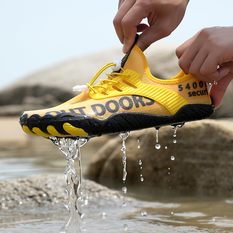 Men Water Shoes Beach Barefoot - Home Gym Outdoor avis et prix