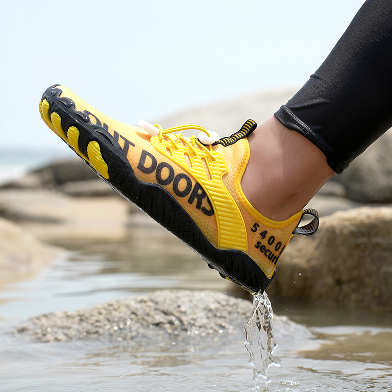 Men Water Shoes Beach Barefoot - Home Gym Outdoor avis et prix