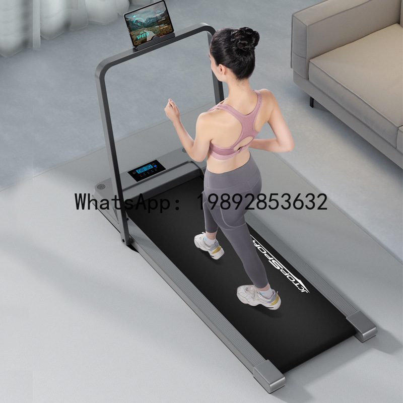 XL   Electric Treadmill Home M - Home Gym Xl avis et prix