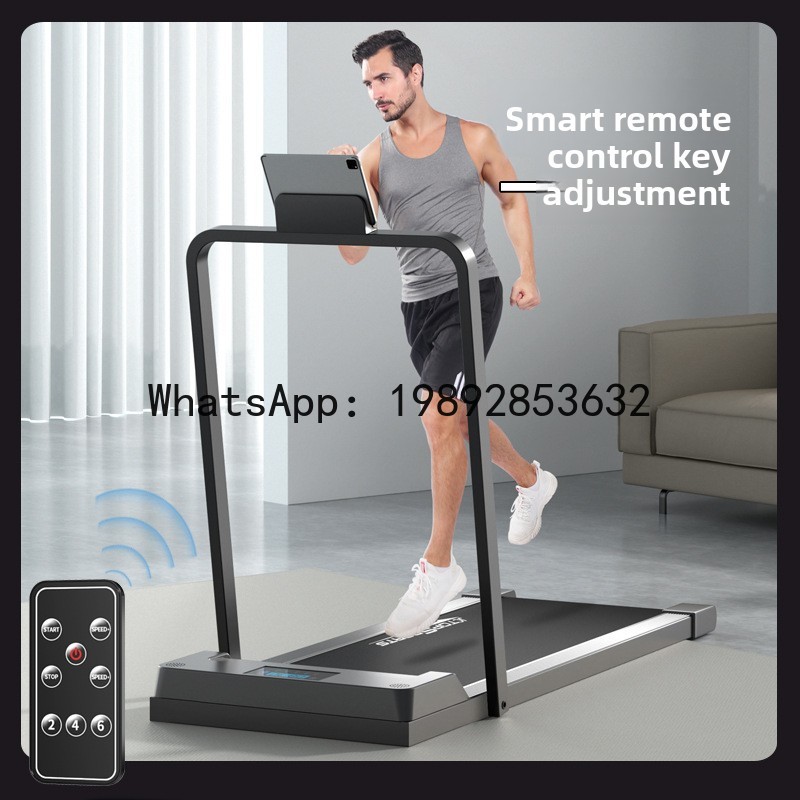 XL   Electric Treadmill Home M - Home Gym Xl avis et prix