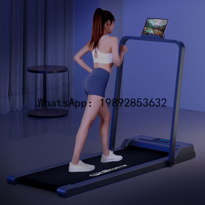 XL   Electric Treadmill Home M - Home Gym Xl avis et prix