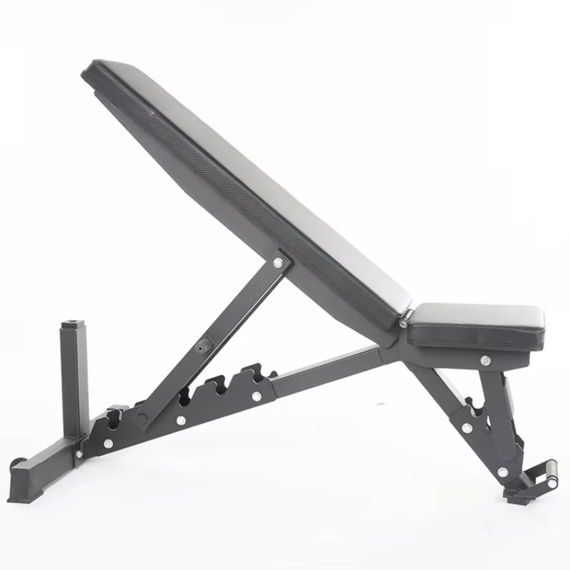 Fitness Sit up Weight Foldable - Home Gym Dumbbells avis et prix