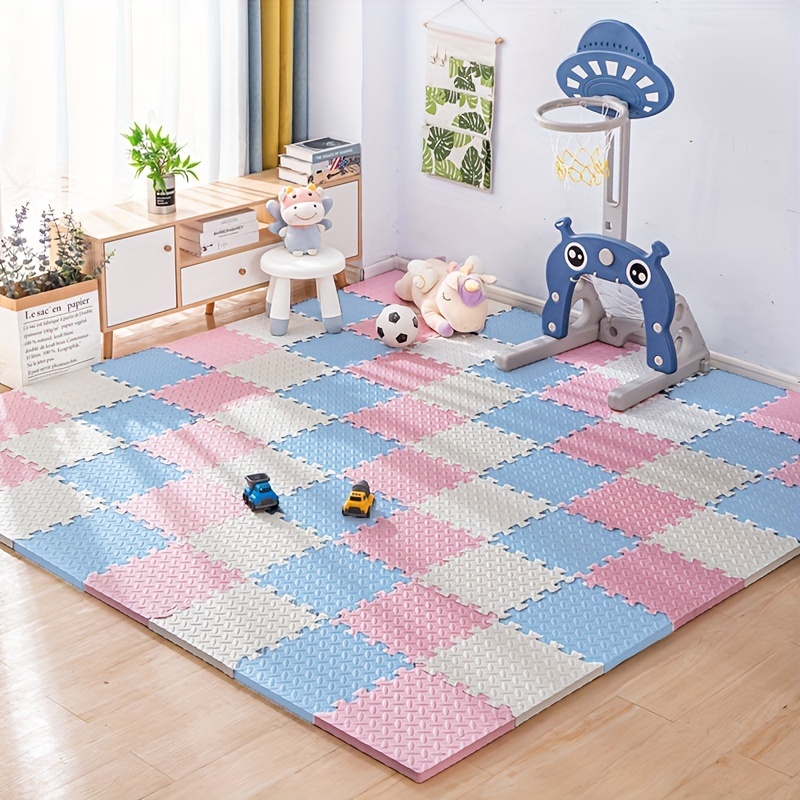 30*30cm Sports Gym Mat Protect - Home Gym Academy avis et prix
