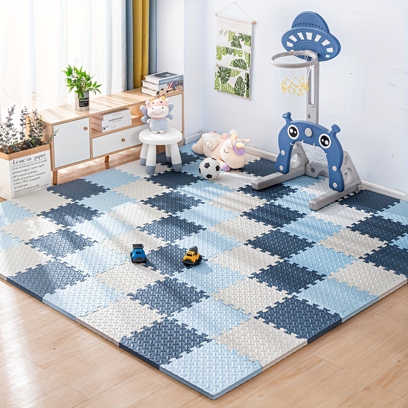 30*30cm Sports Gym Mat Protect - Home Gym Academy avis et prix