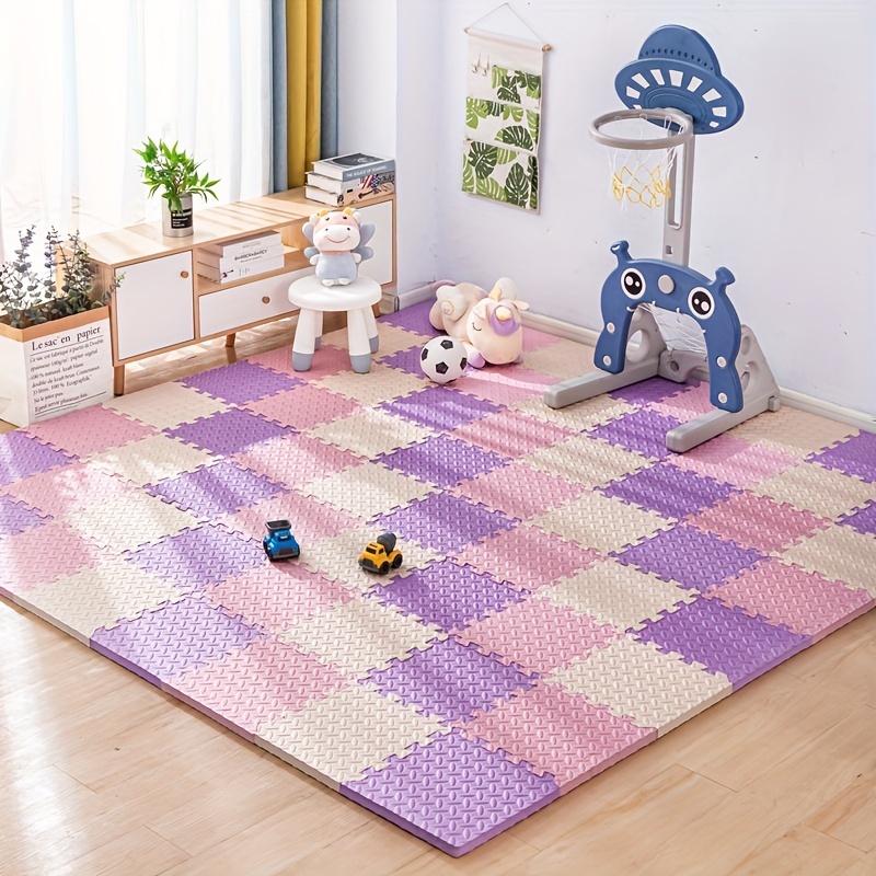 30*30cm Sports Gym Mat Protect - Home Gym Academy avis et prix