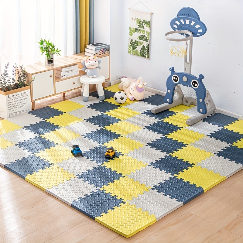 30*30cm Sports Gym Mat Protect - Home Gym Academy avis et prix