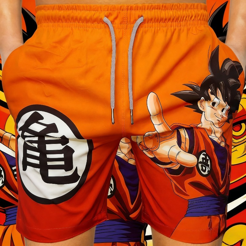 Dragon Ball Z Goku & Vegeta Gy - Home Gym Outdoor avis et prix