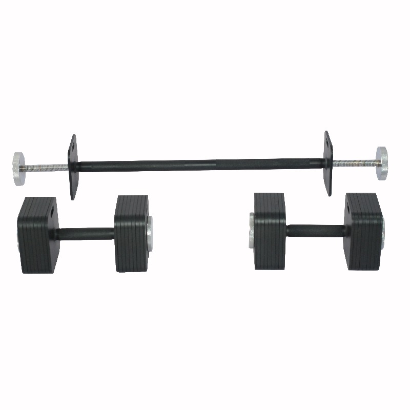 Premium Cast Iron Durable Adju - Home Gym For Small Spaces avis et prix