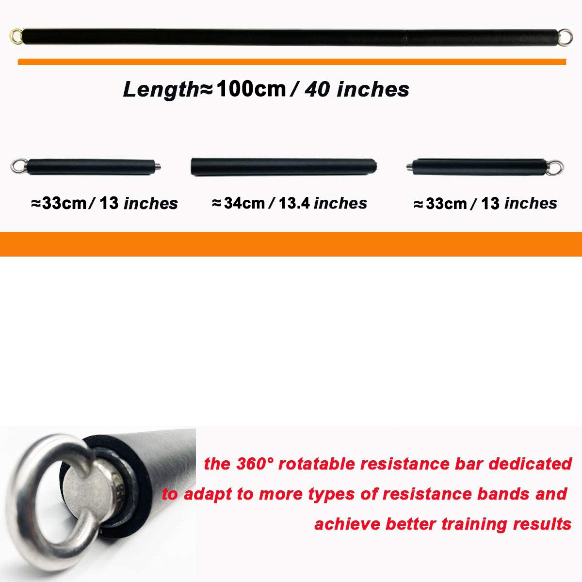 150lb Fitness Booty Resistance - Home Gym Equipment Set avis et prix