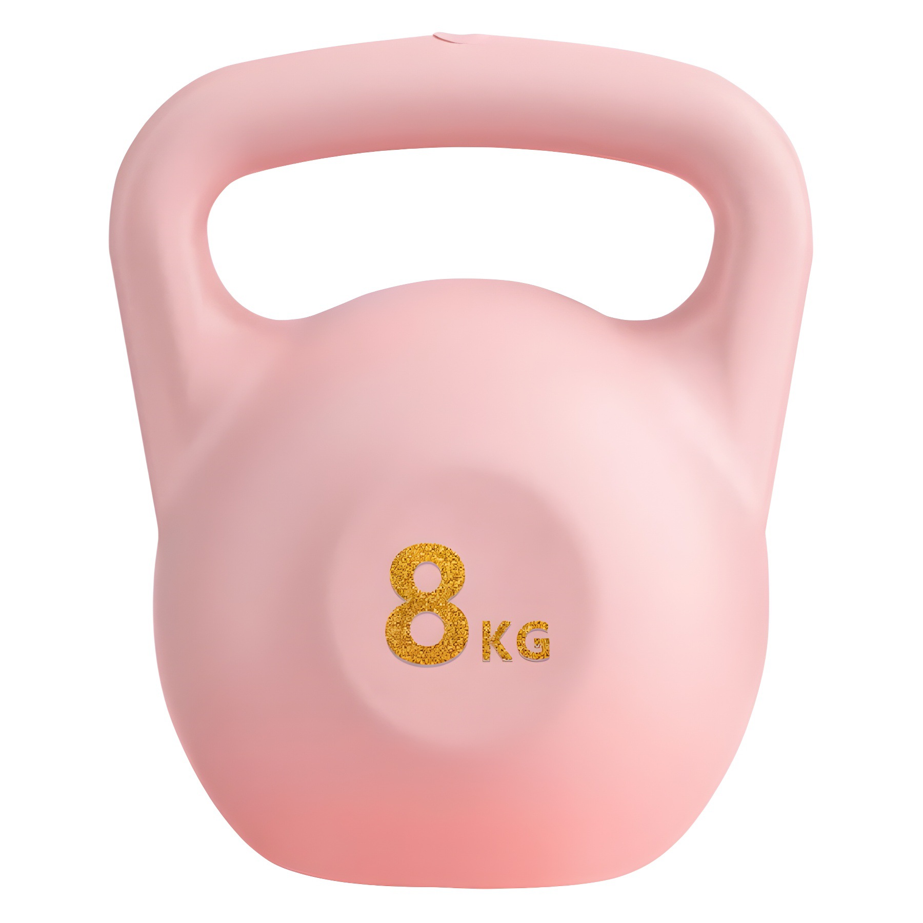 PVC Soft Kettlebells Gym Fitne - Home Gym Kettlebells avis et prix