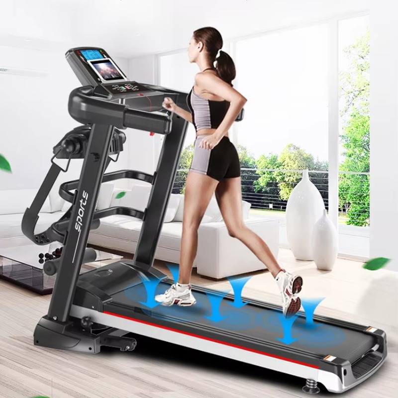 Home Use Gym Fitness Equipment - Home Gym Training Program avis et prix