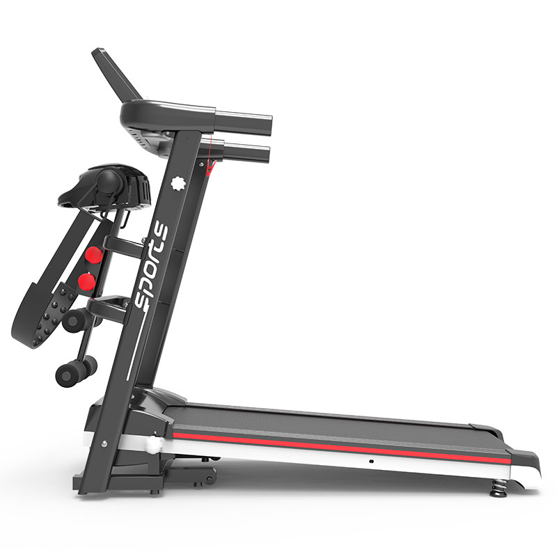 Home Use Gym Fitness Equipment - Home Gym Training Program avis et prix