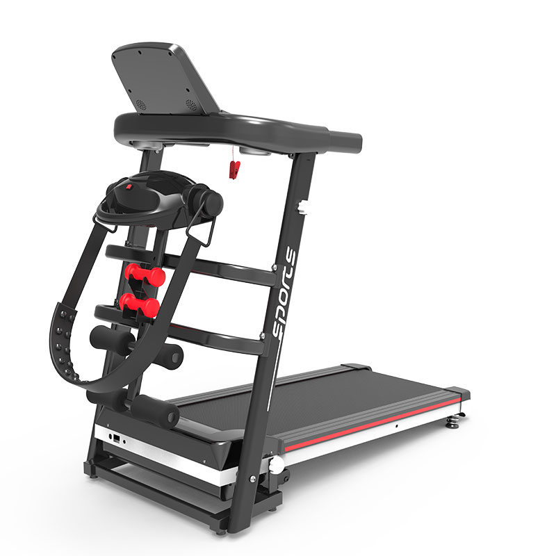 Home Use Gym Fitness Equipment - Home Gym Training Program avis et prix