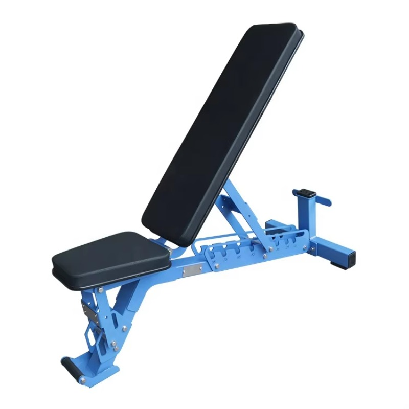 Commercial Foldable Flat Dumbb - Home Gym Dumbbells avis et prix