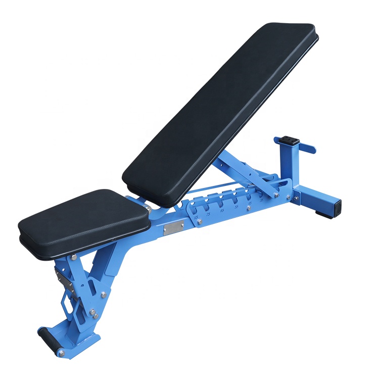 Commercial Foldable Flat Dumbb - Home Gym Dumbbells avis et prix