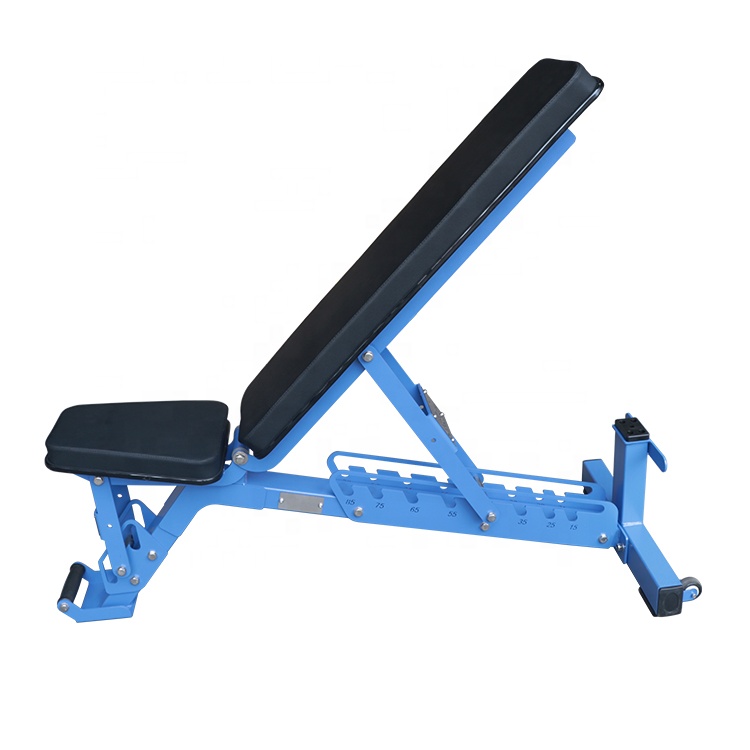Commercial Foldable Flat Dumbb - Home Gym Dumbbells avis et prix
