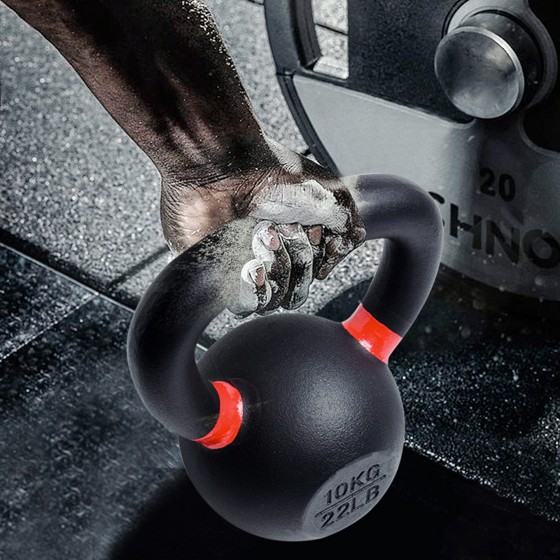 10kg 12kg Cast Iron Eco-friend - Home Gym Equipment Set avis et prix
