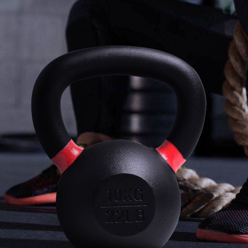 10kg 12kg Cast Iron Eco-friend - Home Gym Equipment Set avis et prix