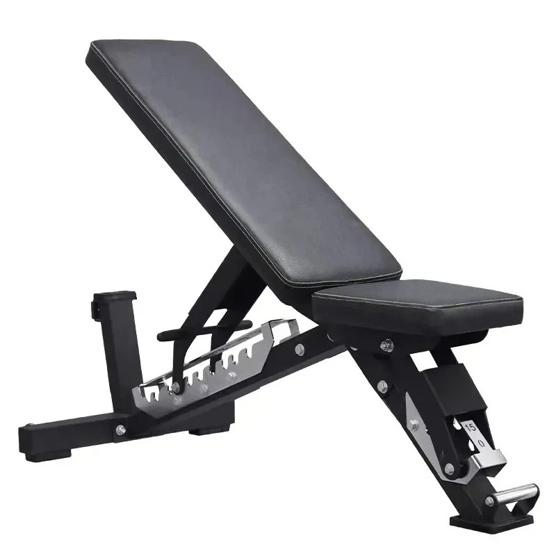 Adjustable Dumbbell Foldable B - Home Gym Dumbbells avis et prix